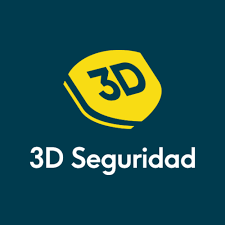 3D Seguridad